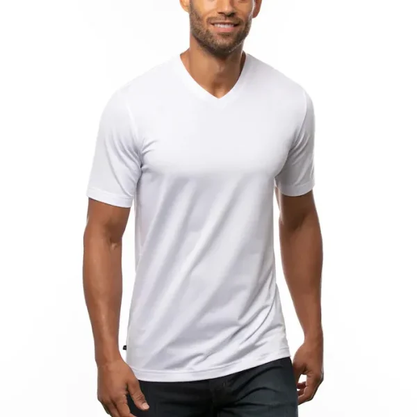 V-Neck T-Shirts